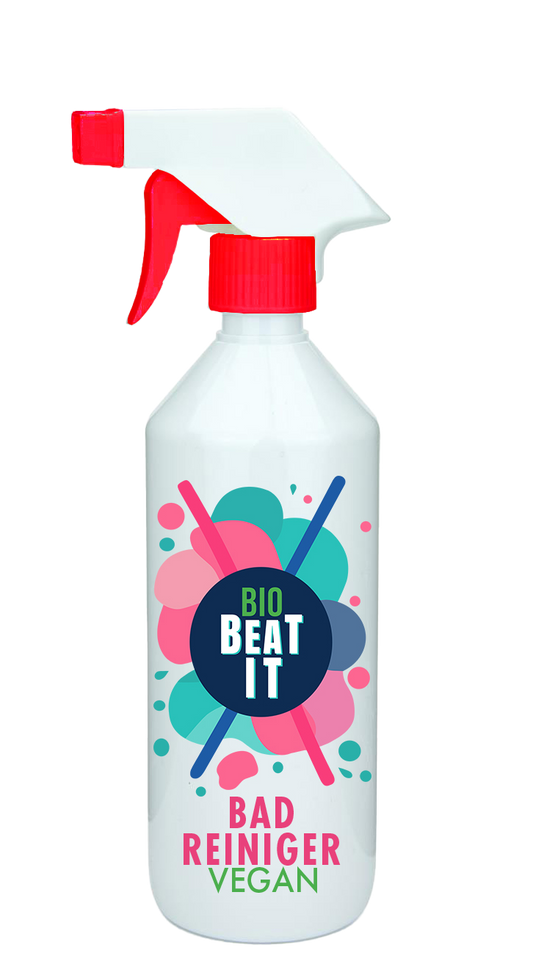 BEAT IT - BAD REINIGER