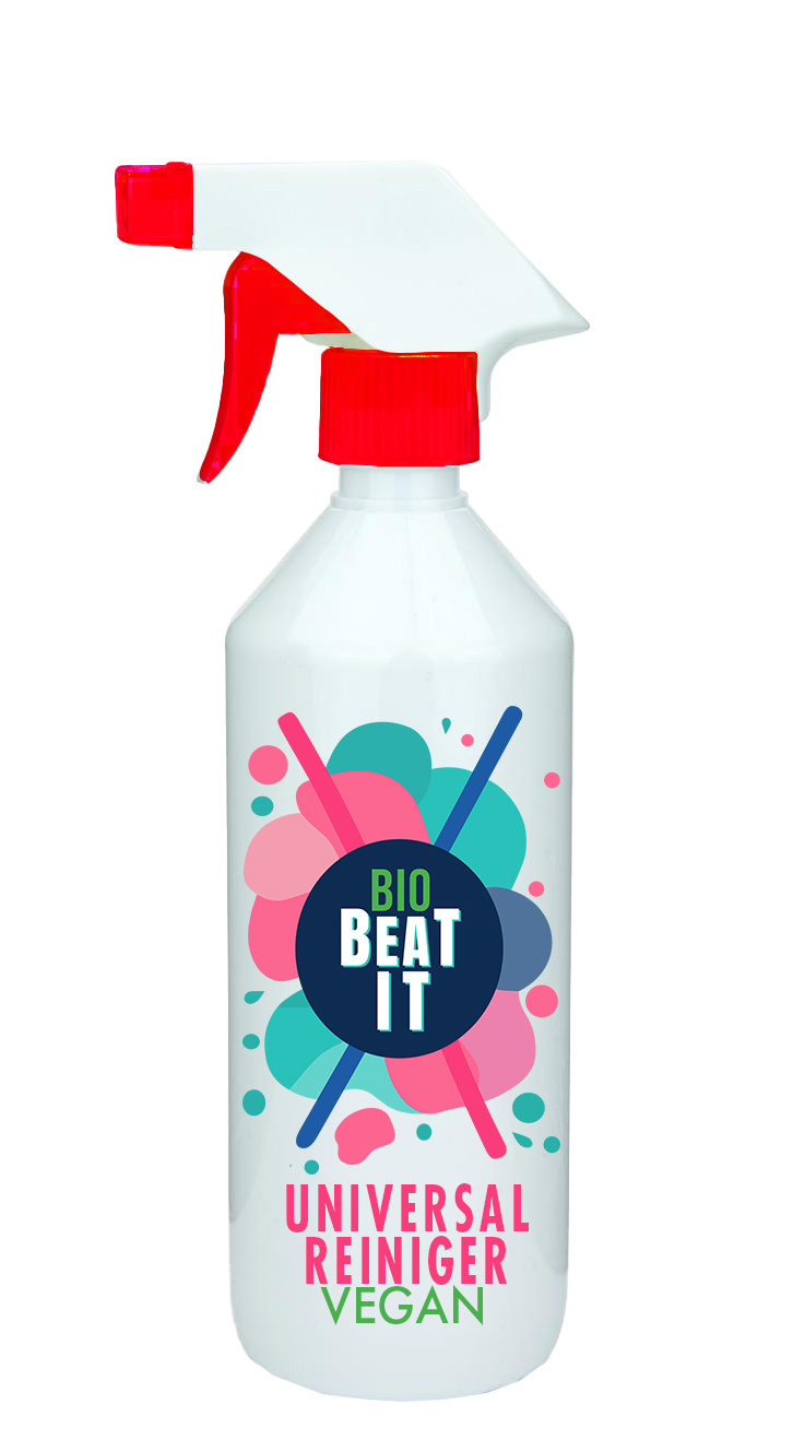 BEAT IT - UNIVERSALREINIGER