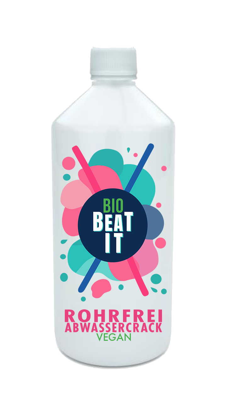 BEAT IT - ROHRFREI