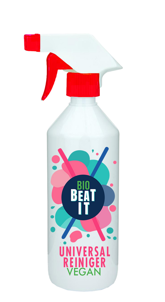 BEAT IT - UNIVERSALREINIGER